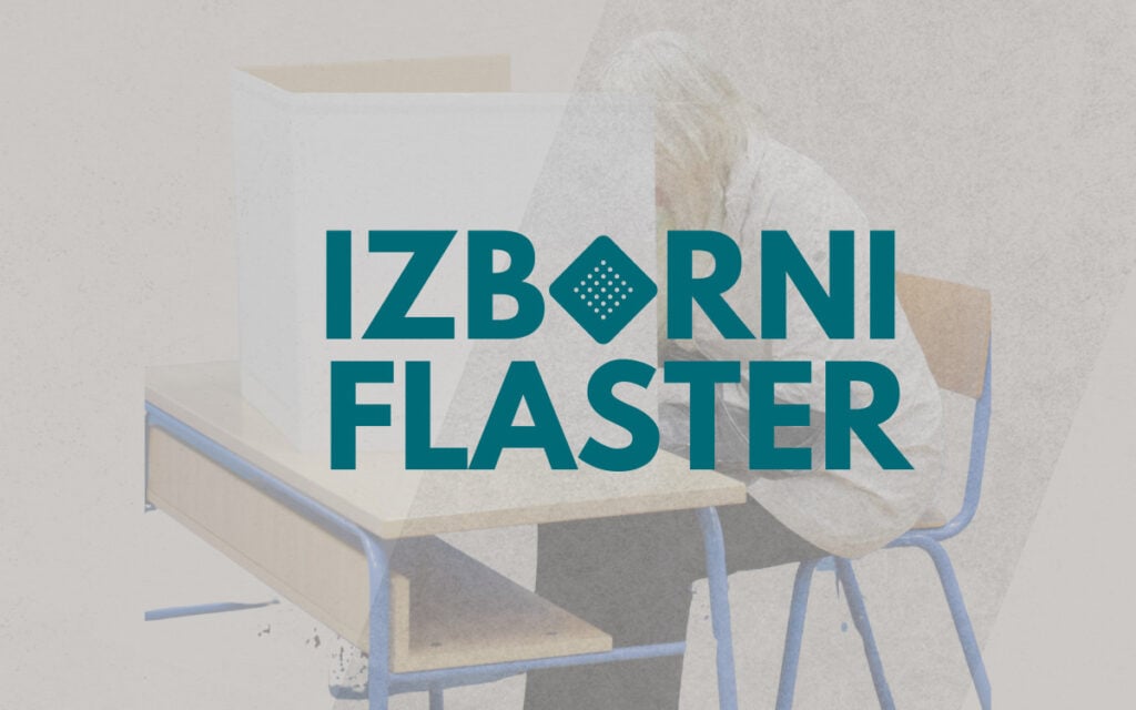 IZBORNI FLASTER: lokalni izbori upozorili su na nužnost ujednačavanja izbornog zakonodavstva 1