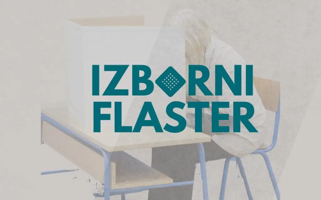 IZBORNI FLASTER: lokalni izbori upozorili su na nužnost ujednačavanja izbornog zakonodavstva 1