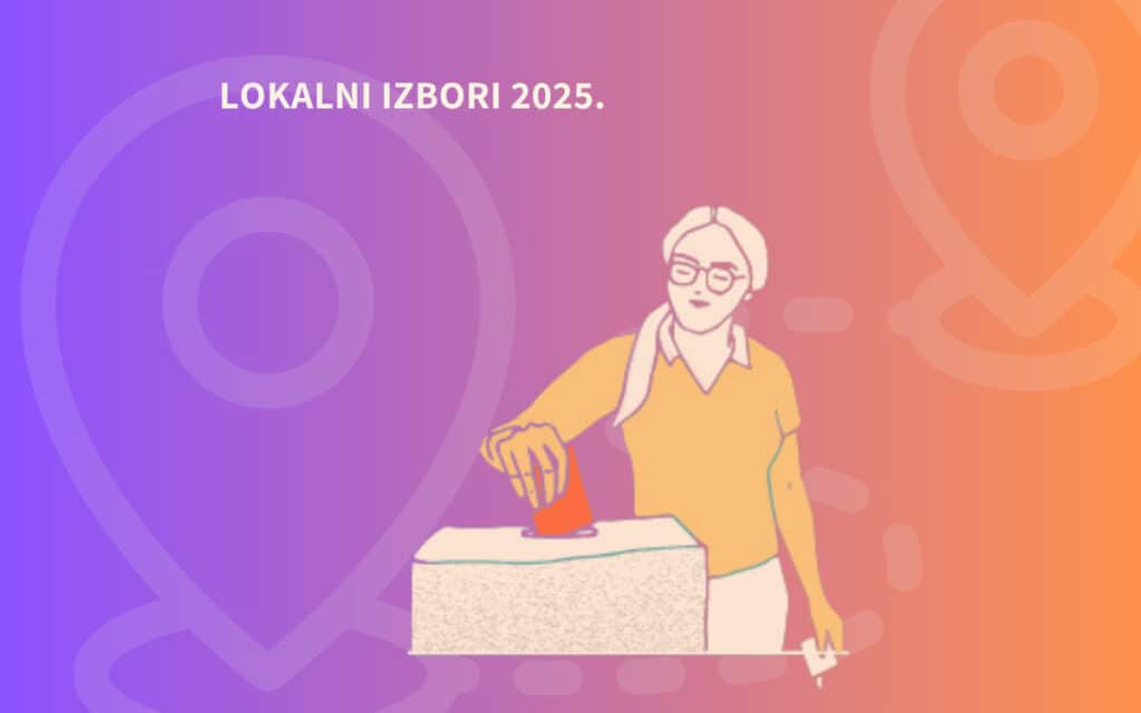 Ustavni sud otvorio je mogućnost da se ispravni listići proglase nevažećima 1