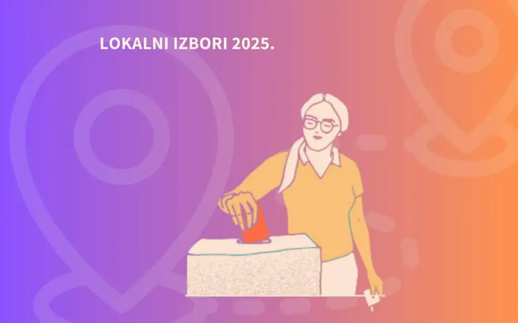 Ustavni sud otvorio je mogućnost da se ispravni listići proglase nevažećima 1