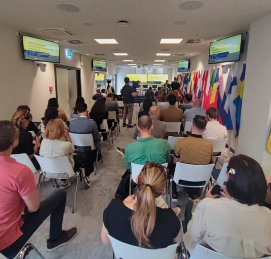 ADMO: Borba protiv dezinformacija važna je za očuvanje demokracije, medija i informiranih građana 7