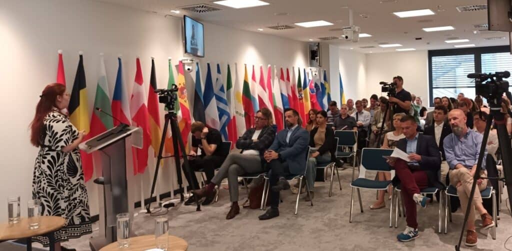 ADMO: Borba protiv dezinformacija važna je za očuvanje demokracije, medija i informiranih građana 9