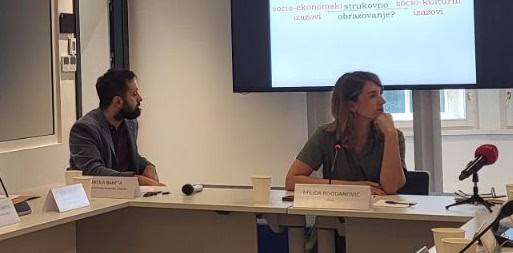 Građansko obrazovanje mora biti odgovor na radikalizaciju i ekstremizaciju mladih 4