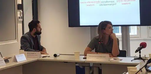 Građansko obrazovanje mora biti odgovor na radikalizaciju i ekstremizaciju mladih 4