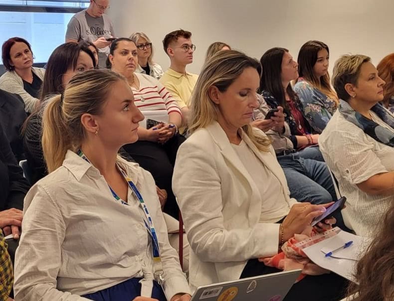 Građansko obrazovanje mora biti odgovor na radikalizaciju i ekstremizaciju mladih 3