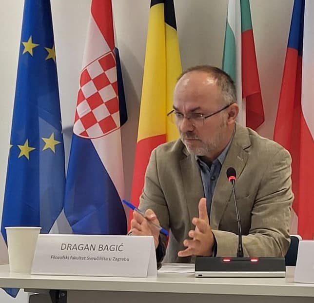 Građansko obrazovanje mora biti odgovor na radikalizaciju i ekstremizaciju mladih 6