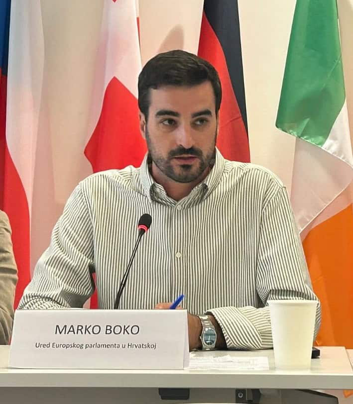 Građansko obrazovanje mora biti odgovor na radikalizaciju i ekstremizaciju mladih 7