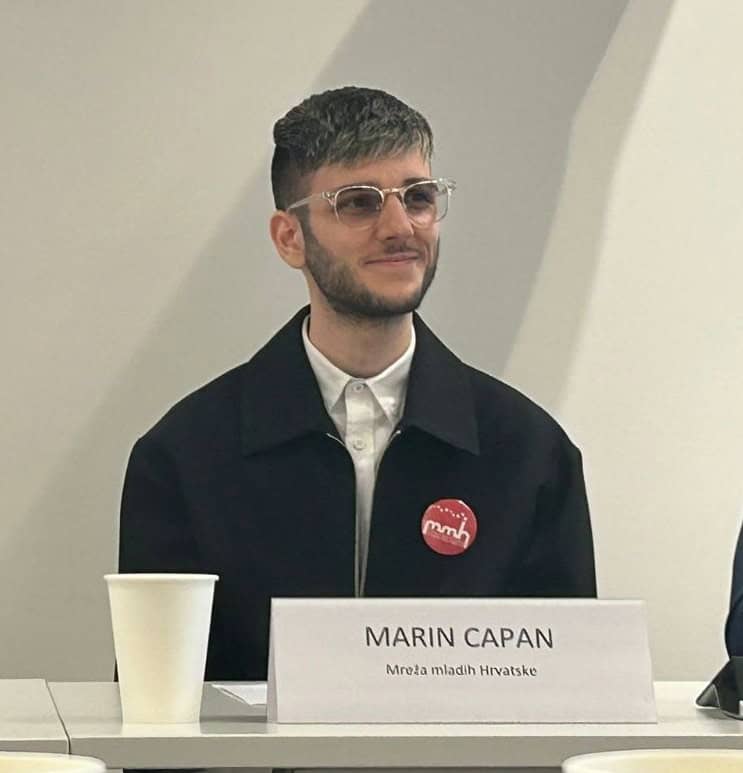 Građansko obrazovanje mora biti odgovor na radikalizaciju i ekstremizaciju mladih 8