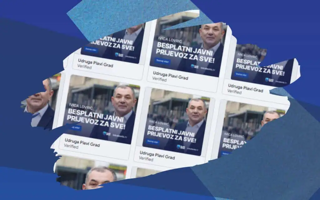 Political ads on social networks remain problematic, as election commissions and platforms fail to ensure adequate oversight 1