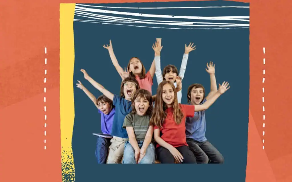 GOOD za prvi dan škole: Nikad nije bilo važnije učiti mlade o demokracije 1