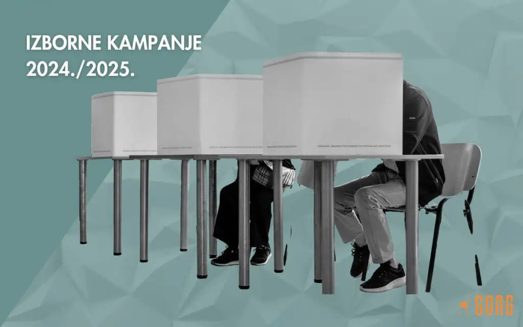 Botovi, deepfake i teorije zavjera: prljava strana hrvatskih izbora 2024./2025. 1