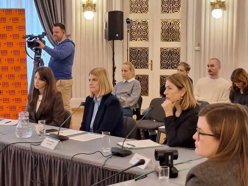 Deset godina vladavine Andreja Plenkovića: Donošenje odluka iza zatvorenih vrata 5