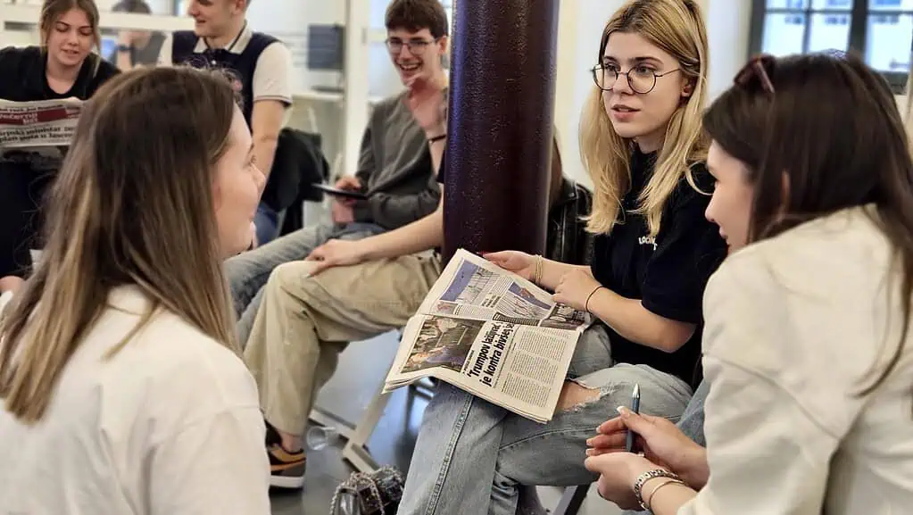 Što mladi traže od donositelja odluka u Rijeci?  1