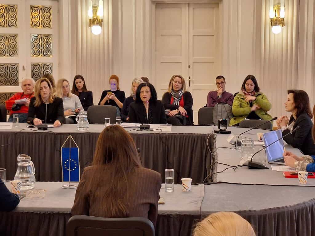 Deset godina vladavine Andreja Plenkovića: Donošenje odluka iza zatvorenih vrata 6