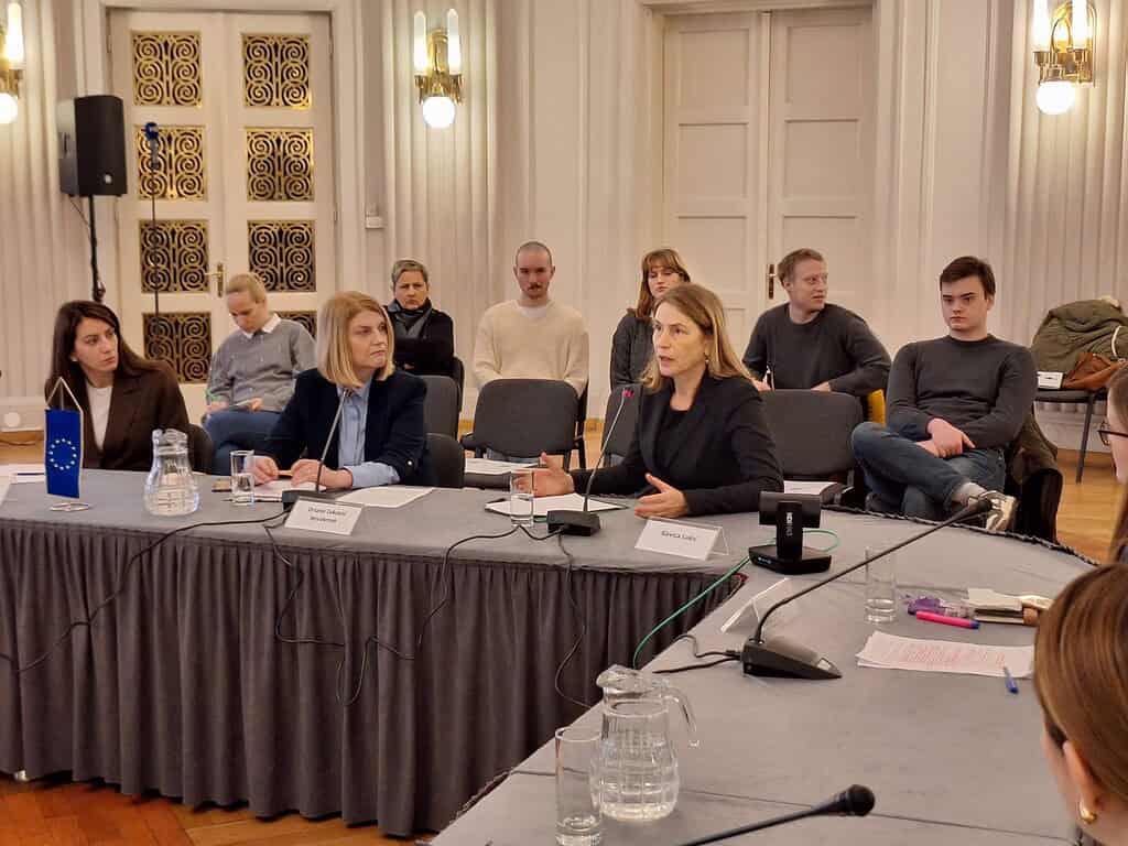 Deset godina vladavine Andreja Plenkovića: Donošenje odluka iza zatvorenih vrata 7