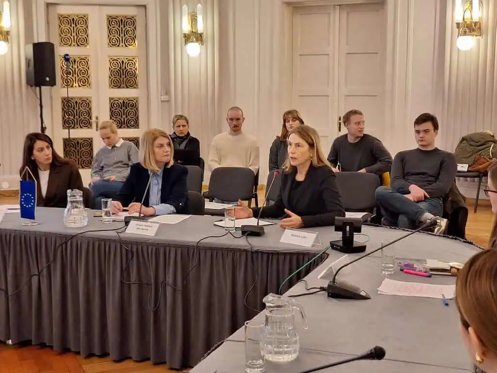 Deset godina vladavine Andreja Plenkovića: Donošenje odluka iza zatvorenih vrata 7