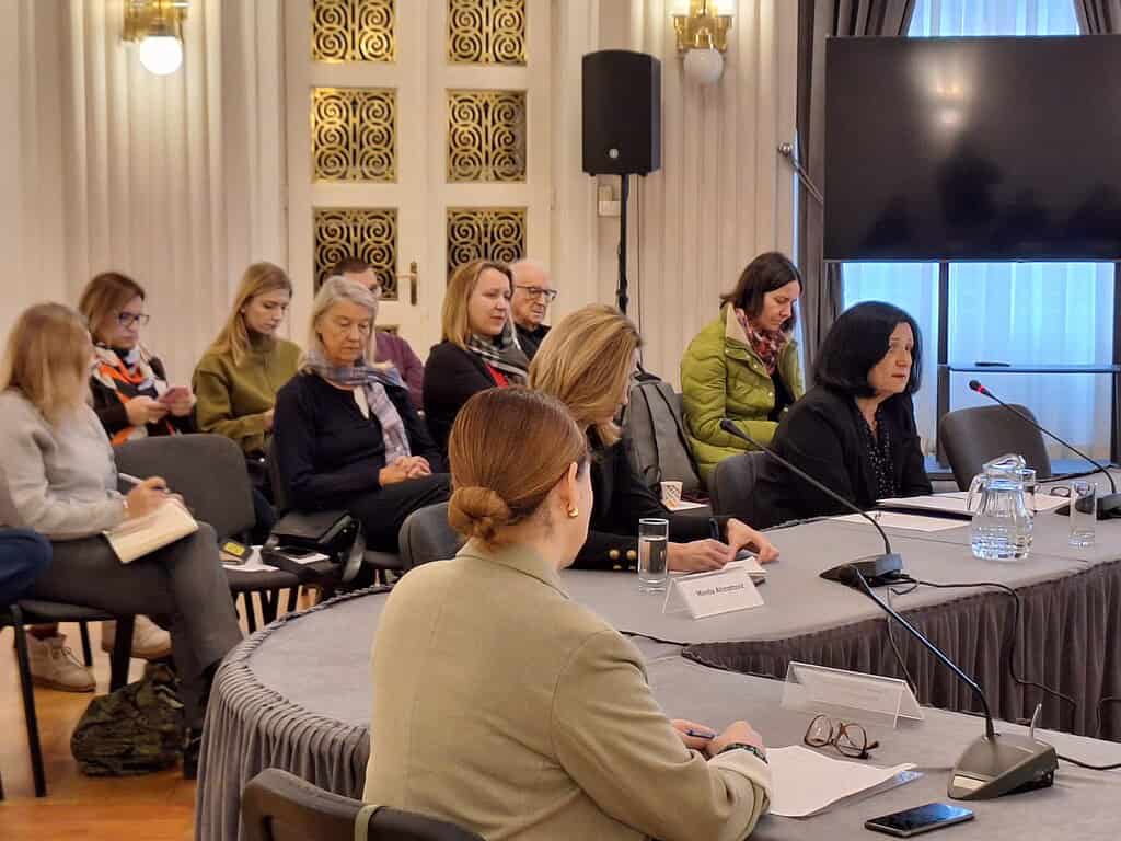 Deset godina vladavine Andreja Plenkovića: Donošenje odluka iza zatvorenih vrata 9