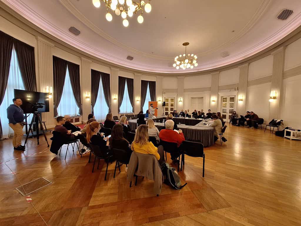 Deset godina vladavine Andreja Plenkovića: Donošenje odluka iza zatvorenih vrata 12