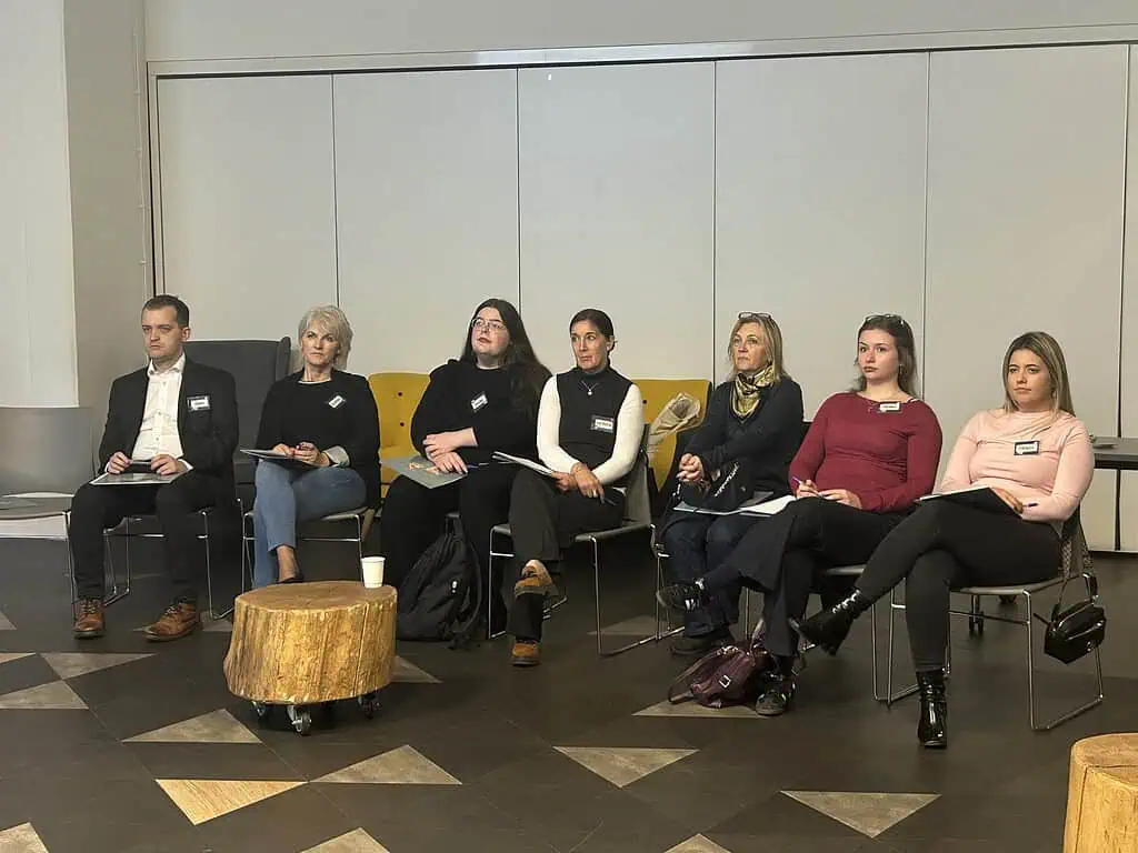 Osvijesti korupciju za aktivnije sudjelovanje u zajednici 3