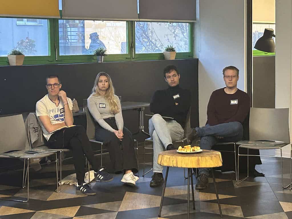 Osvijesti korupciju za aktivnije sudjelovanje u zajednici 2