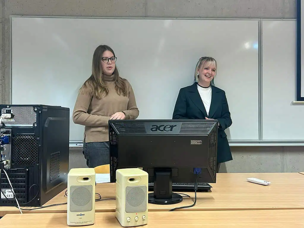 Mladi za mlade: Zašto je bitno provjeravati tvrdnje u medijima i na društvenim mrežama? 6