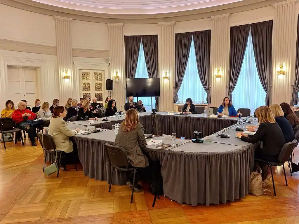 Deset godina vladavine Andreja Plenkovića: Donošenje odluka iza zatvorenih vrata 1