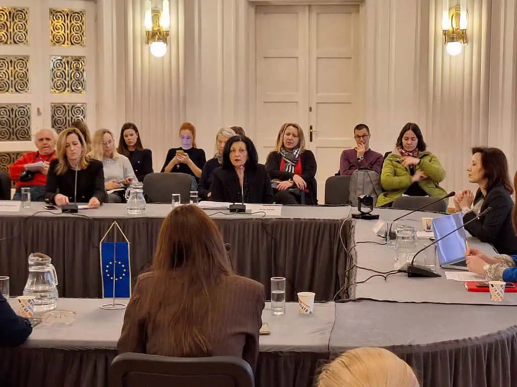 Deset godina vladavine Andreja Plenkovića: Donošenje odluka iza zatvorenih vrata 2