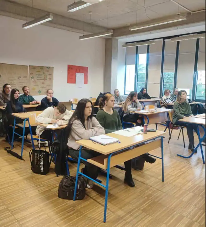 Mladi za mlade: Zašto je bitno provjeravati tvrdnje u medijima i na društvenim mrežama? 5