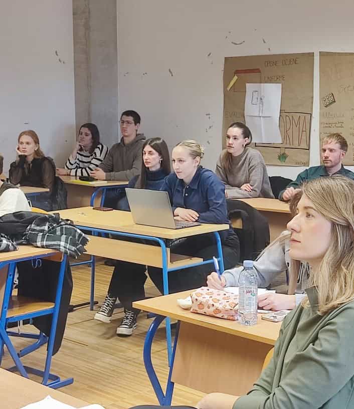 Mladi za mlade: Zašto je bitno provjeravati tvrdnje u medijima i na društvenim mrežama? 3