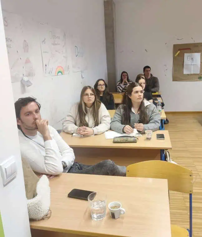 Mladi za mlade: Zašto je bitno provjeravati tvrdnje u medijima i na društvenim mrežama? 4