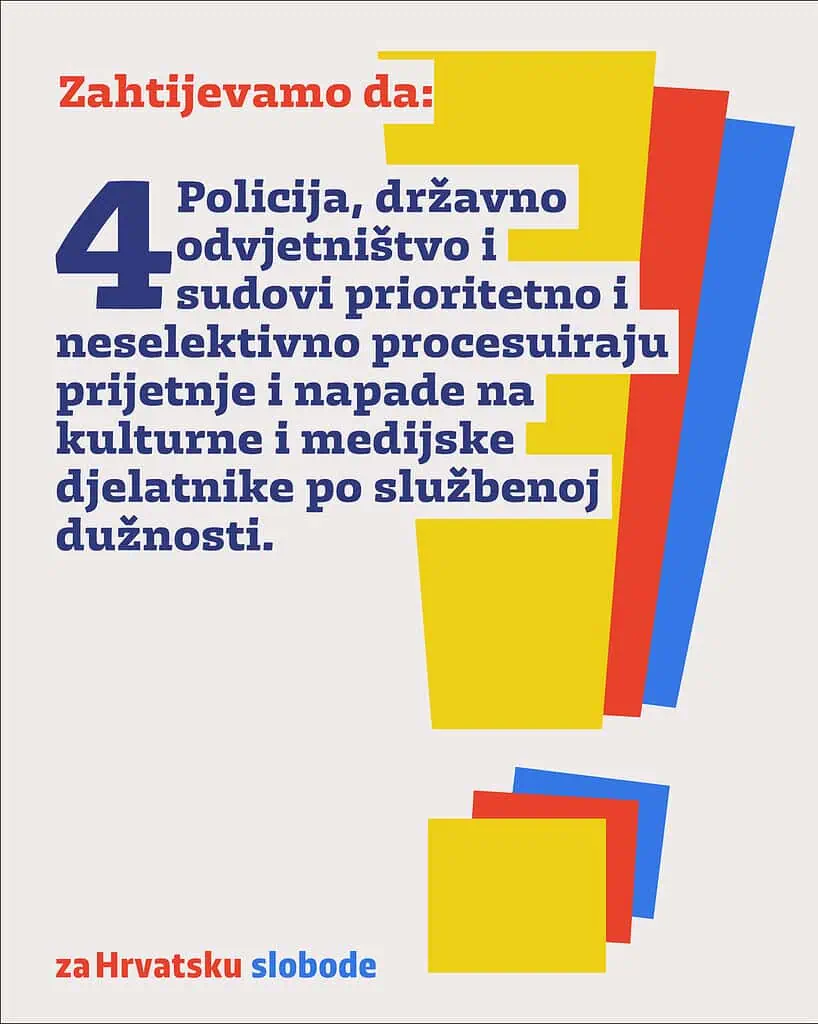 Zahtjevi inicijative Za Hrvatsku slobode 6