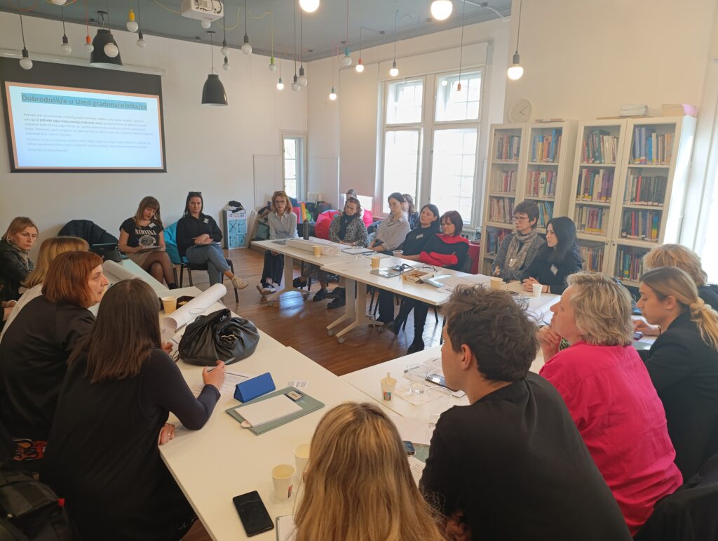 Gong je u 2025. educirao više od 200 nastavnica 3