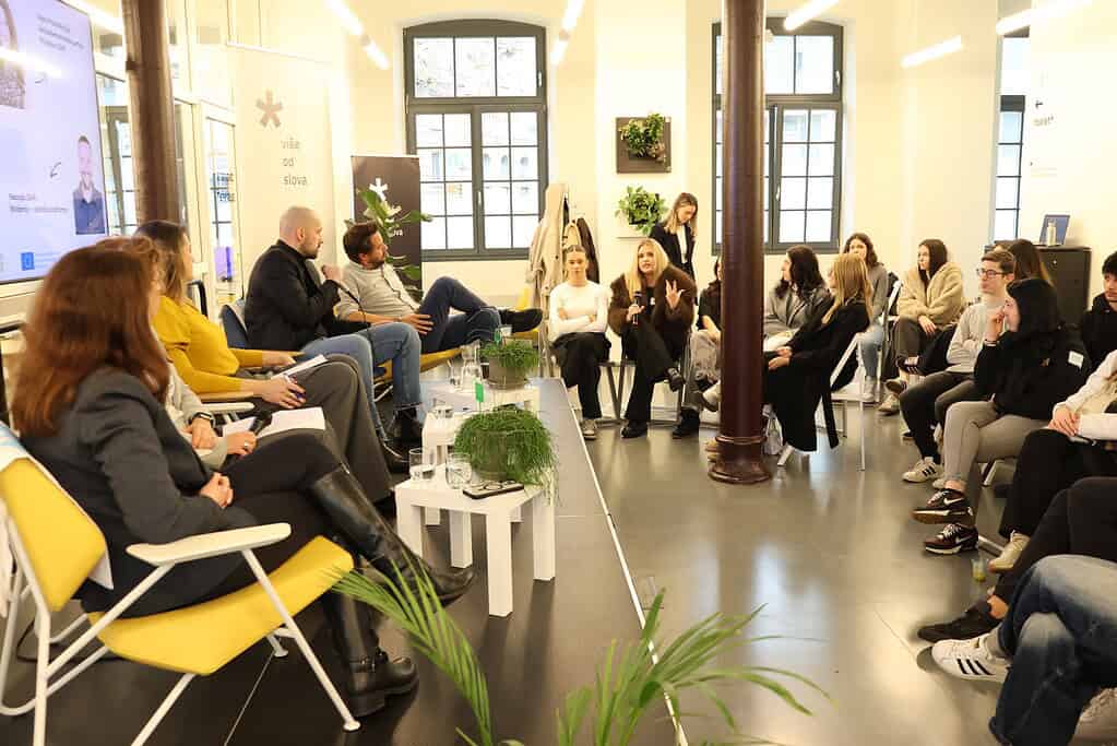 Mladi u Rijeci žele kvalitetniji javni prijevoz, više kulturnih događanja i grad bez nasilja  2
