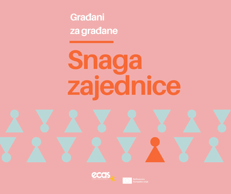 Gong i udruge u kampanji za jačanje povjerenja u civilno društvo kroz solidarnost i zajedništvo 6