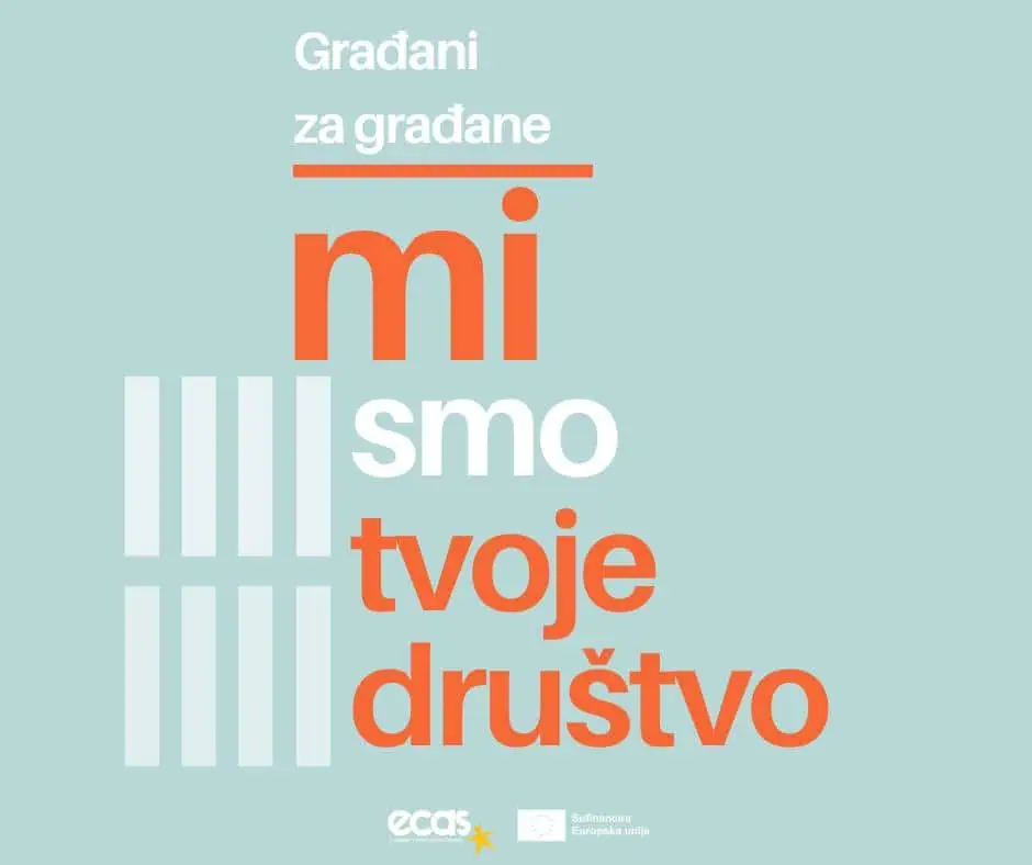 Gong i udruge u kampanji za jačanje povjerenja u civilno društvo kroz solidarnost i zajedništvo 8