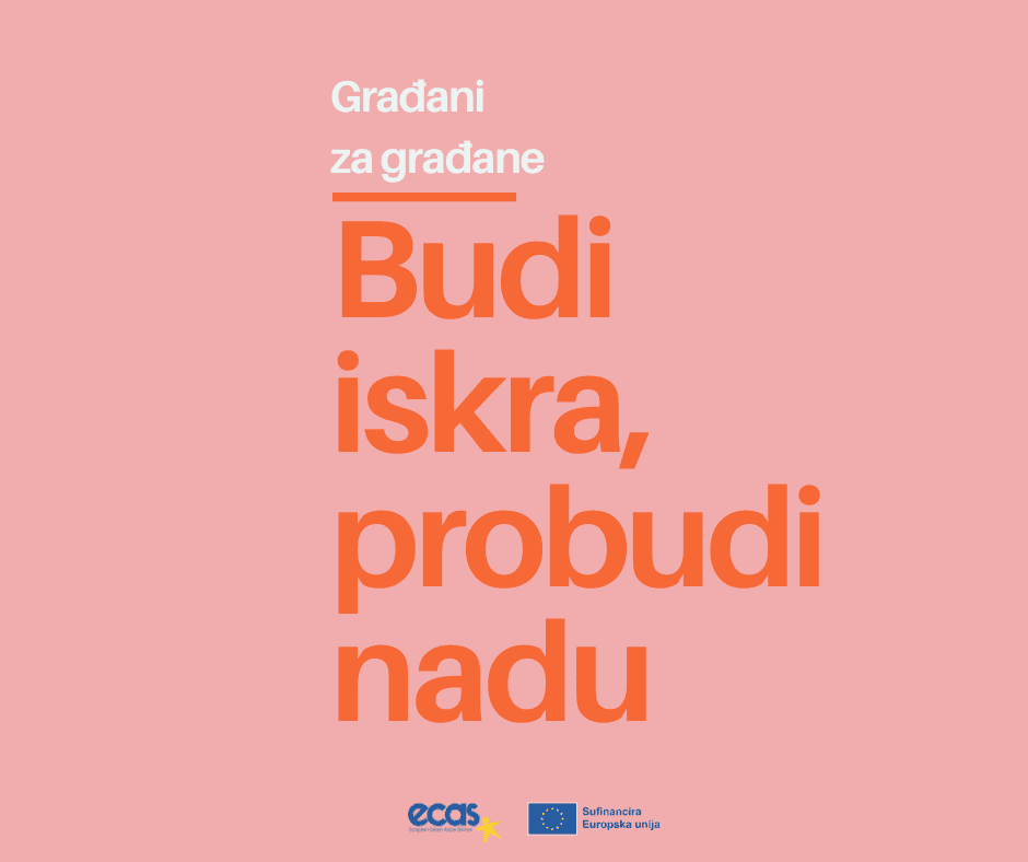 Gong i udruge u kampanji za jačanje povjerenja u civilno društvo kroz solidarnost i zajedništvo 5