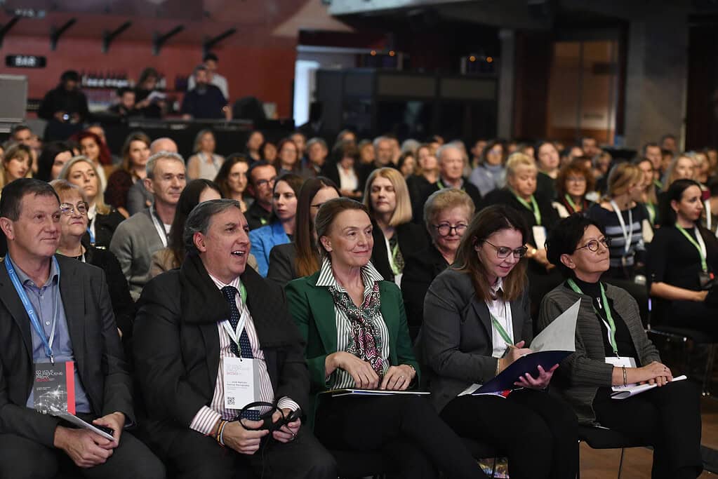 Od vizije do promjene: Civilno društvo do 2030. 1
