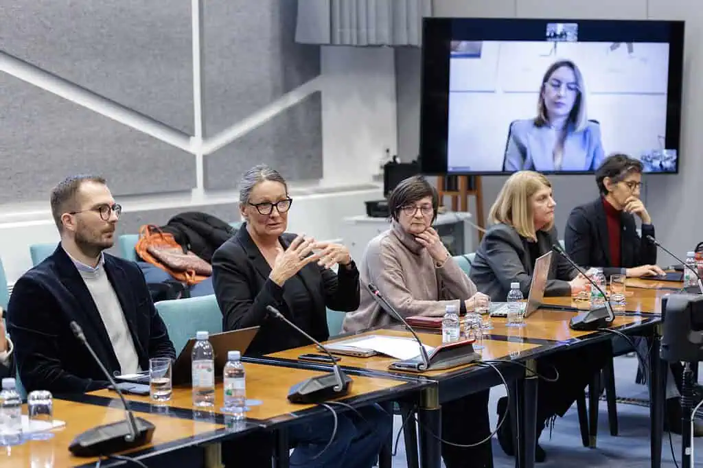 Gong u Saboru: Mehanizmi važni za nezavisnost i pluralizam medija 3