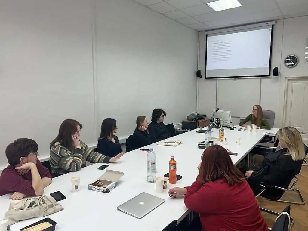 Ograničeno znanje, veća podložnost dezinformacijama 1