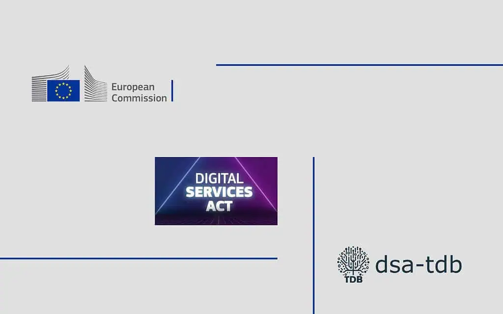 Baza podataka o uklonjenom sadržaju s big tech platformi: transparentnost i njena iluzija 1