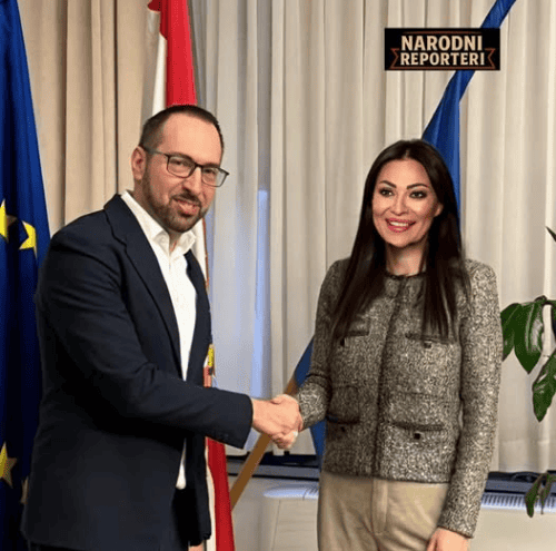 AI propaganda kao ozbiljan izazov za izborni integritet i demokraciju 2