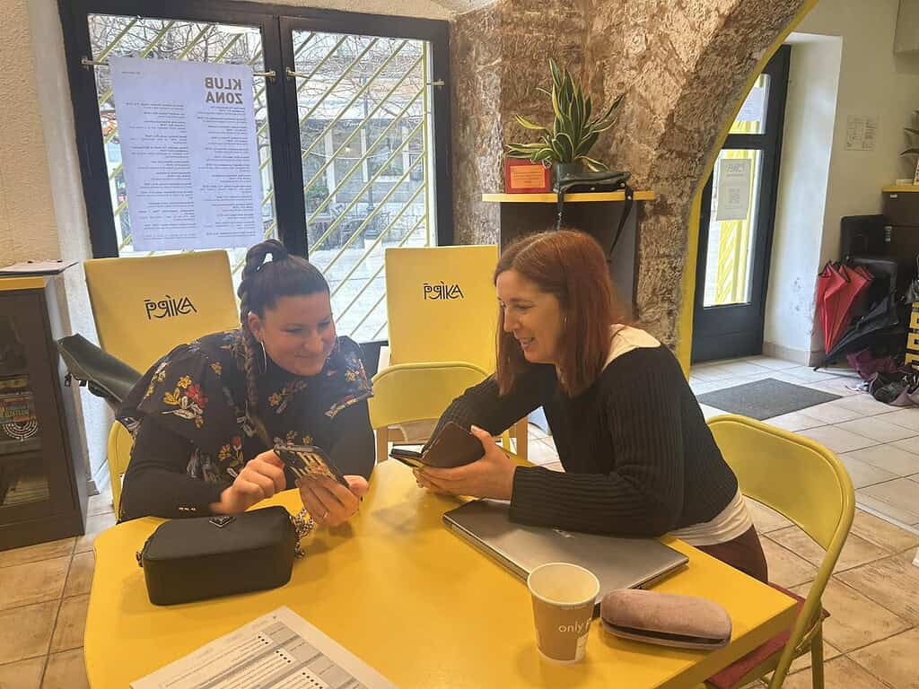 Mijenjaju se mediji i informiranje, nastavnice moraju pratiti promjene 3