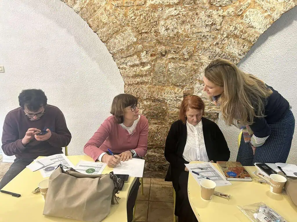 Mijenjaju se mediji i informiranje, nastavnice moraju pratiti promjene 1