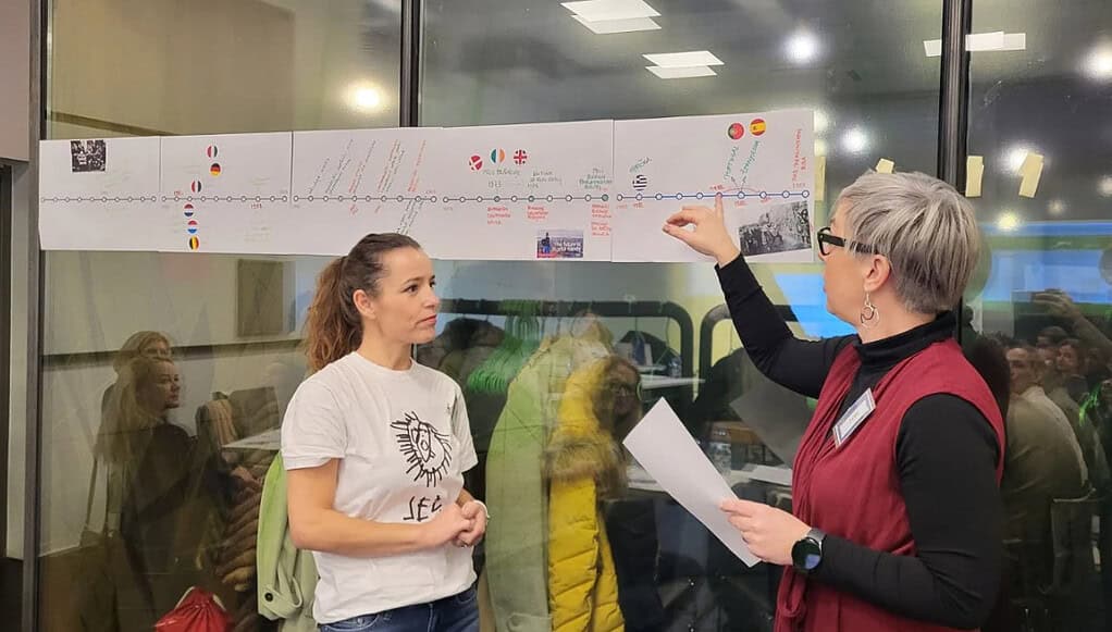 Nastavnice moramo educirati o ugrozama demokracije 1