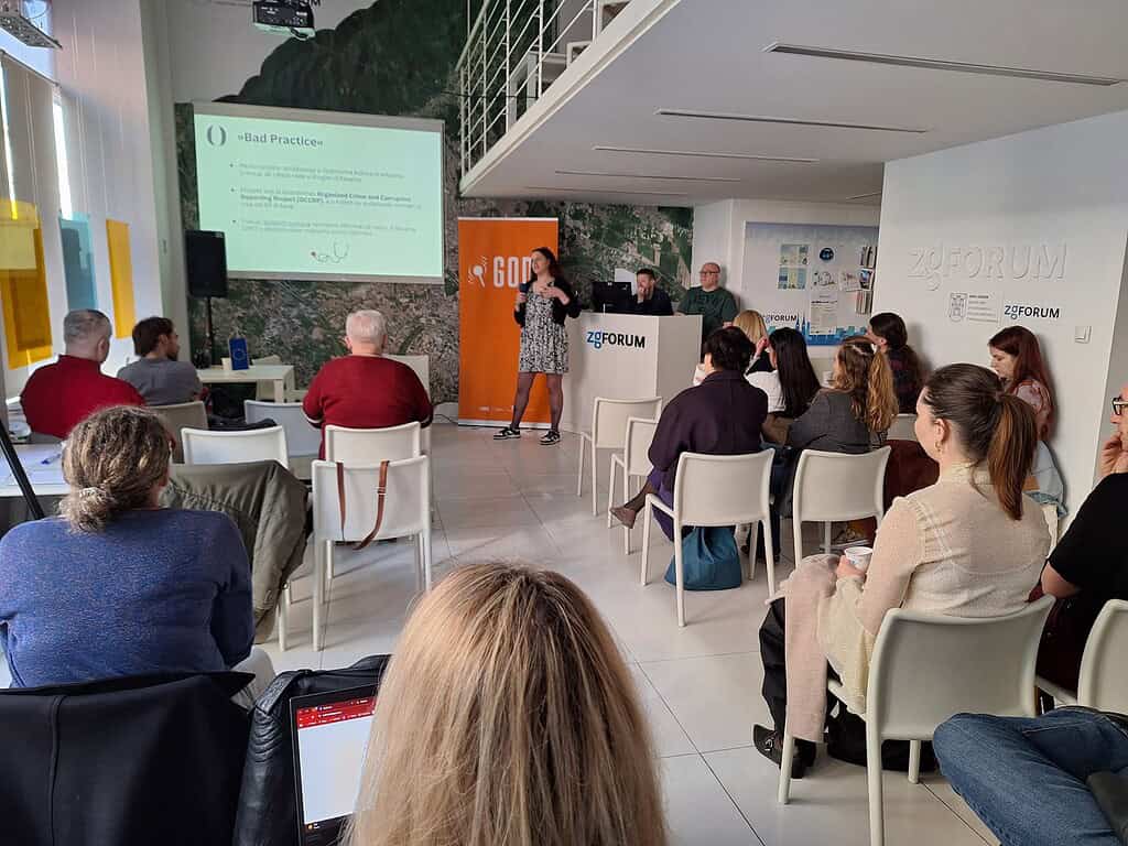 Drugi dan Dana otvorenih podataka: Od istraživačkog novinarstva do digitalnih alata za građane 2
