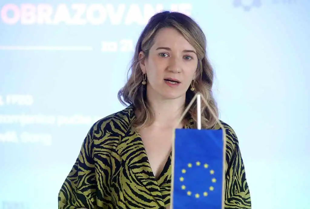 Učenje o politici mora biti prioritet hrvatskog društva 1