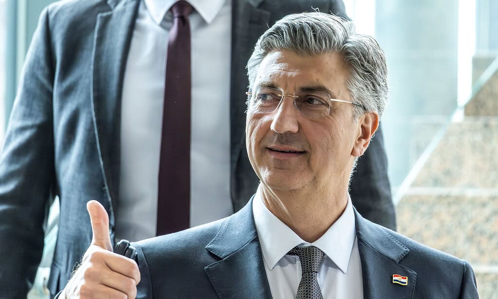 Liberties: Hrvatska među pet država koje aktivno potkopavaju demokraciju 1