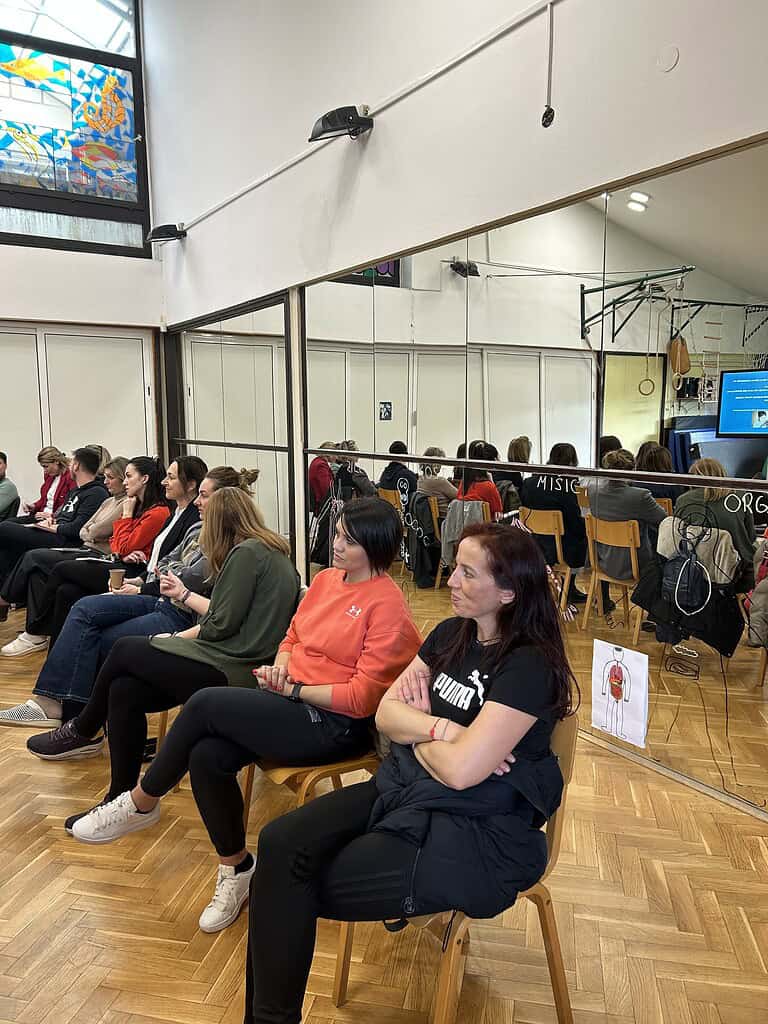 Gong educirao odgajateljice za medijsku pismenost 3