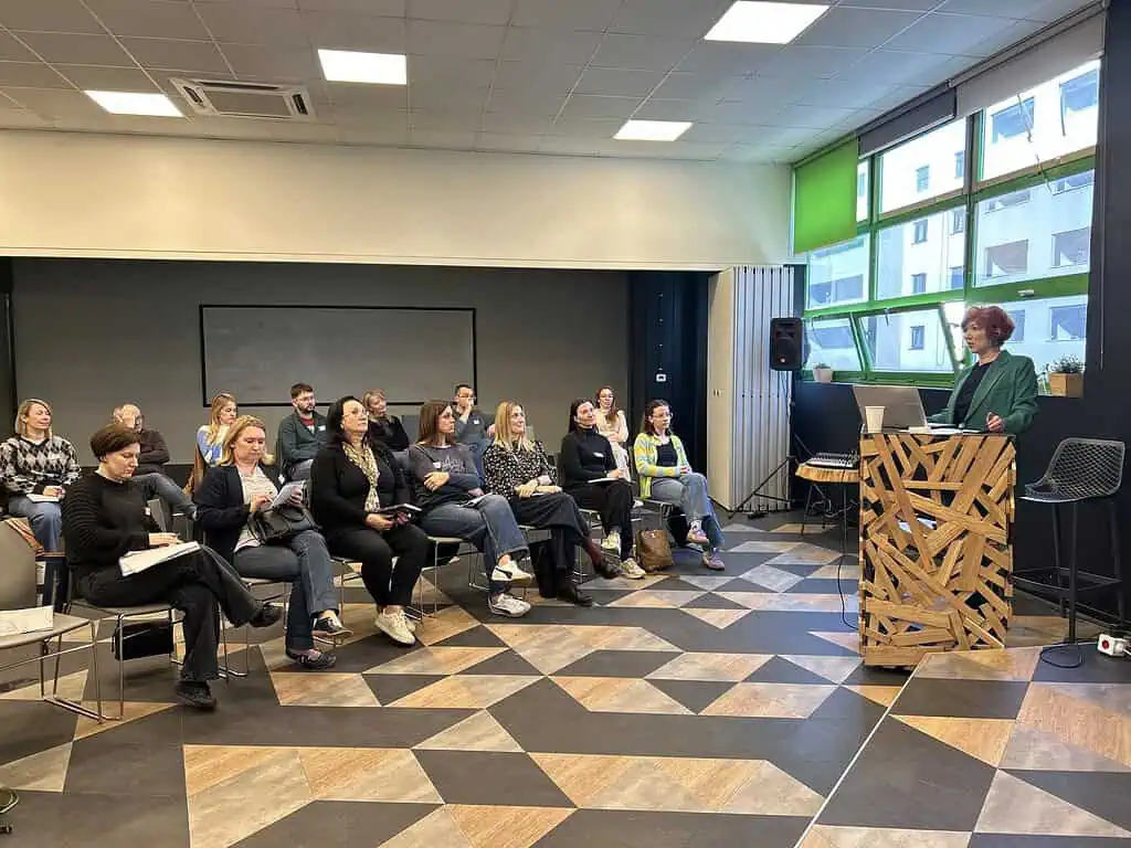 Nastavnice, aktivisti i građani žele znati kako prepoznati populiste u politici 1