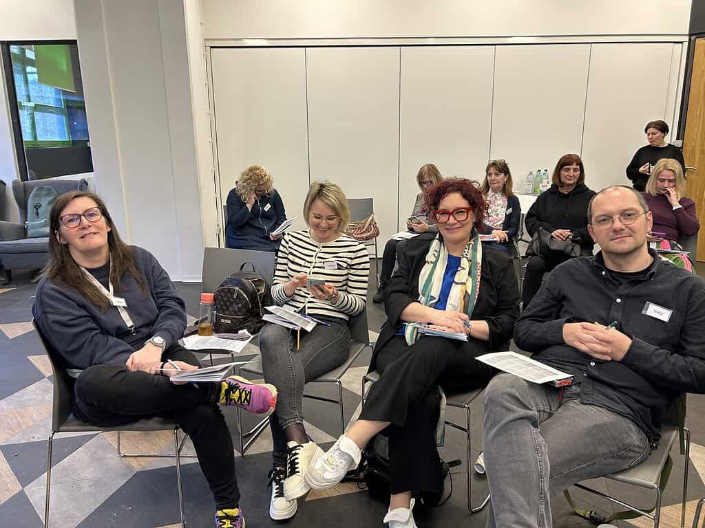 Nastavnice, aktivisti i građani žele znati kako prepoznati populiste u politici 6